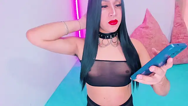 Candace Queen online show from April 23, 2026, 8:00 pm