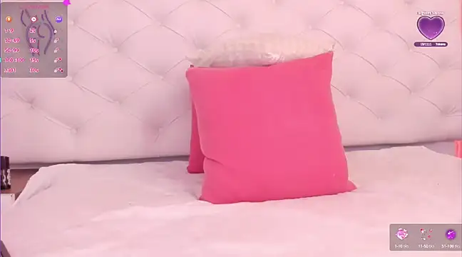 Snapshot of anchela-garcia1 chatting on January 16, 2025, 3:24 pm anchela-garcia1 online show from January 16, 2025, 3:24 pm