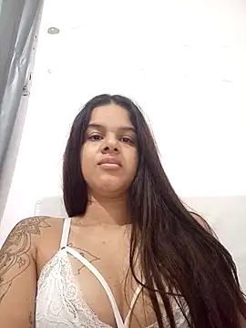 Snapshot of princesaa98 chatting on March 18, 2025, 9:31 am princesaa98 online show from March 18, 2025, 9:31 am