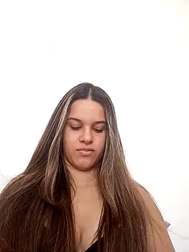 princesaa98 online show from January 17, 2026, 4:33 pm