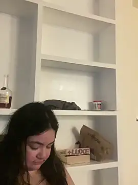 littlemissbabycakes online show from January 6, 2026, 2:21 pm