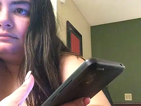 Snapshot of littlemissbabycakes chatting on March 19, 2026, 6:39 am littlemissbabycakes online show from March 19, 2026, 6:39 am
