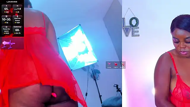 mia-brit online show from February 4, 2025, 12:29 am