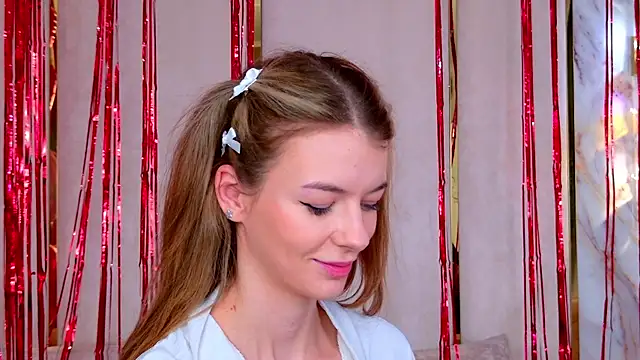 MeganMour online show from February 11, 2025, 7:38 pm