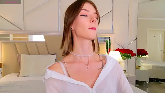 MeganMour online show from October 20, 2025, 5:24 pm