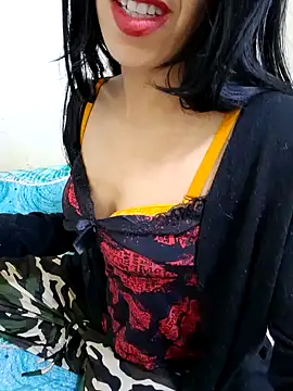 Linda-53 online show from January 15, 2025, 12:30 am