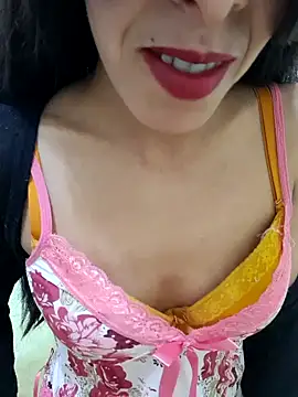 Linda-53 online show from March 3, 2025, 2:04 am