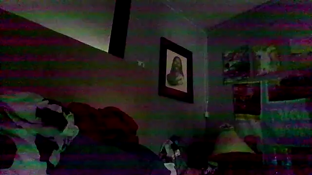 Creationmonster0 online show from May 25, 2026, 8:26 pm