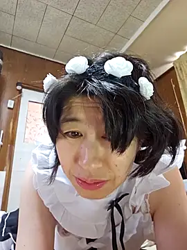 morikawa sayaka online show from February 14, 2025, 1:13 am