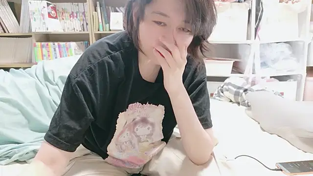 morikawa sayaka online show from April 2, 2026, 1:58 am