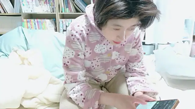 Snapshot of morikawa_sayaka chatting on May 18, 2026, 11:10 pm morikawa sayaka online show from May 18, 2026, 11:10 pm