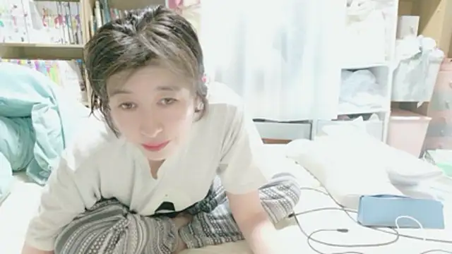 Snapshot of morikawa_sayaka chatting on June 1, 2026, 1:02 pm morikawa sayaka online show from June 1, 2026, 1:02 pm