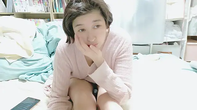 Snapshot of morikawa_sayaka chatting on June 4, 2026, 12:33 pm morikawa sayaka online show from June 4, 2026, 12:33 pm