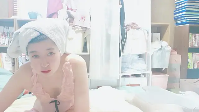 Snapshot of morikawa_sayaka chatting on June 5, 2026, 12:39 am morikawa sayaka online show from June 5, 2026, 12:39 am