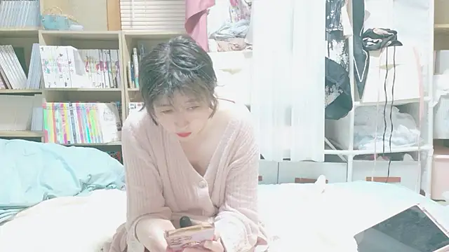 Snapshot of morikawa_sayaka chatting on June 7, 2026, 1:15 pm morikawa sayaka online show from June 7, 2026, 1:15 pm
