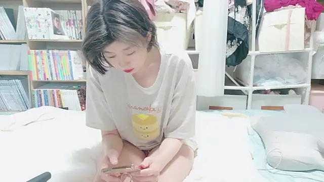 Snapshot of morikawa_sayaka chatting on July 5, 2026, 11:34 pm morikawa sayaka online show from July 5, 2026, 11:34 pm