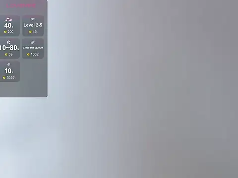 Snapshot of Serein_ chatting on June 18, 2026, 8:03 am Serein online show from June 18, 2026, 8:03 am