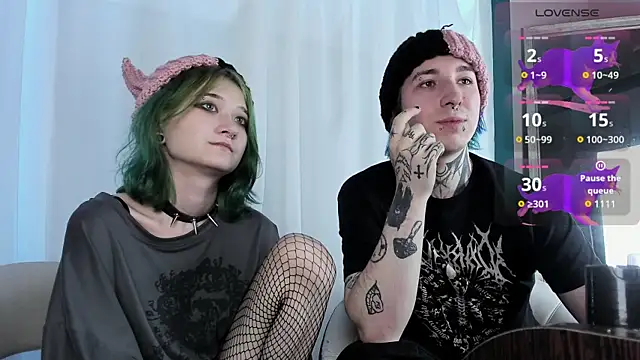 Milten-Trish online show from January 18, 2025, 10:49 am