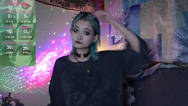 Milten-Trish online show from October 16, 2025, 11:17 pm