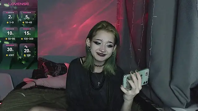 Milten-Trish online show from January 17, 2026, 6:33 pm