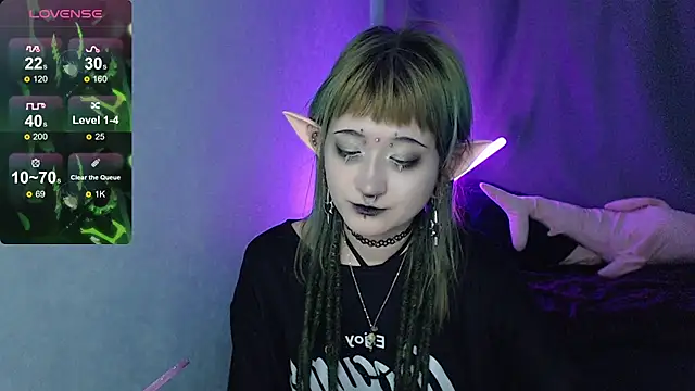Milten-Trish online show from April 30, 2026, 5:08 pm