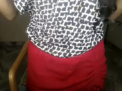 Snapshot of kritikadoll chatting on September 14, 2025, 5:06 am kritikadoll online show from September 14, 2025, 5:06 am