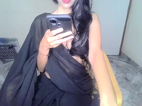 Snapshot of kritikadoll chatting on September 19, 2025, 4:03 am kritikadoll online show from September 19, 2025, 4:03 am