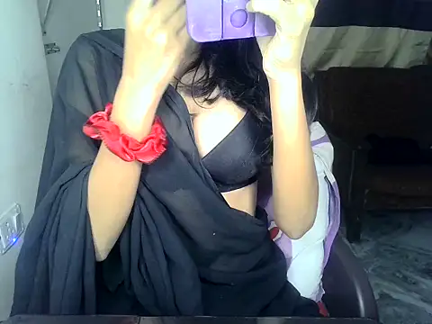 Snapshot of kritikadoll chatting on February 22, 2026, 2:24 am kritikadoll online show from February 22, 2026, 2:24 am