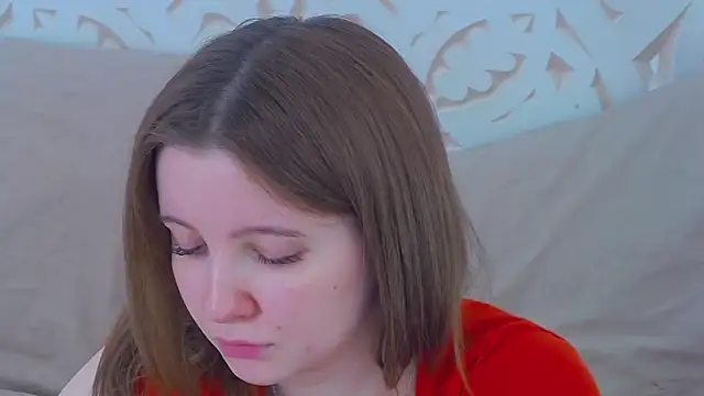 EvansMilana online show from January 23, 2025, 9:50 pm