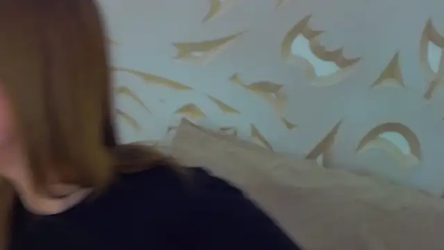 EvansMilana online show from January 24, 2025, 11:56 pm