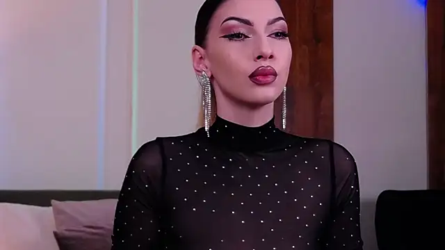 SkylerSpark online show from March 2, 2026, 8:15 pm