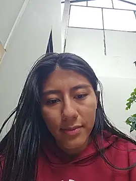 Snapshot of CarlaAlvez chatting on February 6, 2026, 8:45 pm CarlaAlvez online show from February 6, 2026, 8:45 pm