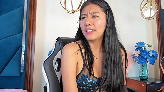 Snapshot of CarlaAlvez chatting on February 25, 2026, 1:37 am CarlaAlvez online show from February 25, 2026, 1:37 am