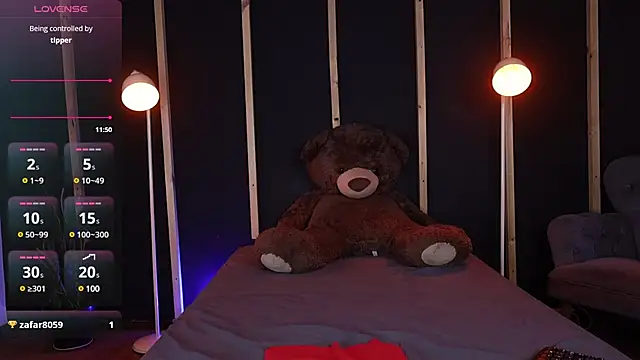 Snapshot of vampy_dolll chatting on January 29, 2025, 8:04 pm vampy dolll online show from January 29, 2025, 8:04 pm