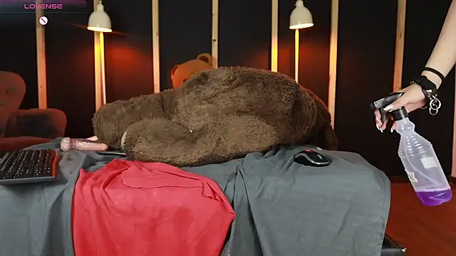 Snapshot of vampy_dolll chatting on February 26, 2025, 12:49 am vampy dolll online show from February 26, 2025, 12:49 am