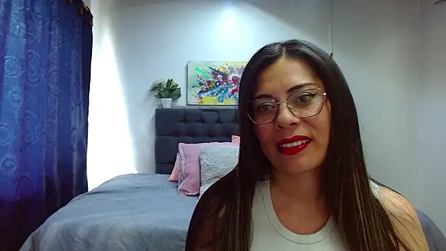 Snapshot of _lara1 chatting on January 13, 2025, 7:53 pm lara1 online show from January 13, 2025, 7:53 pm