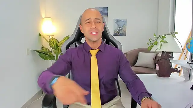 ryan master  online show from December 24, 2024, 4:30 pm