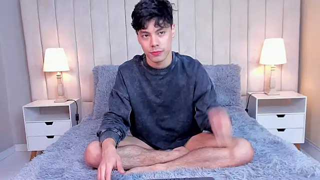 Snapshot of Dammon_Stallion chatting on February 5, 2025, 11:12 am Dammon Stallion online show from February 5, 2025, 11:12 am