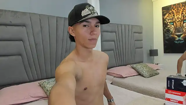 ricky backus online show from March 8, 2026, 3:54 am