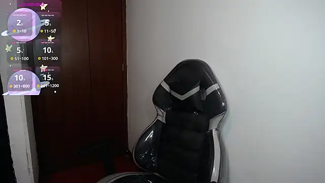 Snapshot of SaraBraun_ chatting on January 9, 2025, 4:06 pm SaraBraun online show from January 9, 2025, 4:06 pm