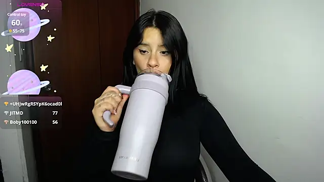 Snapshot of SaraBraun_ chatting on January 20, 2025, 6:53 pm SaraBraun online show from January 20, 2025, 6:53 pm