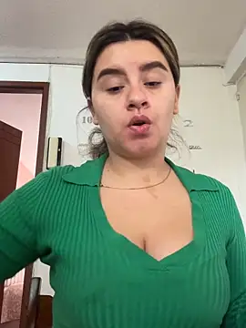 SaraBraun  online show from May 5, 2026, 2:47 pm