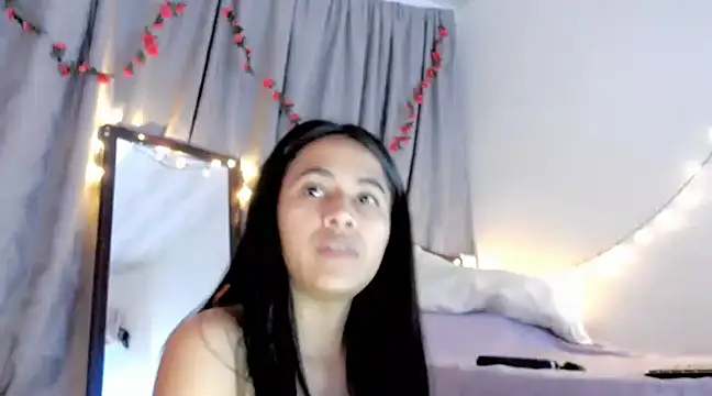 Snapshot of brihanna_lena chatting on January 22, 2025, 7:14 am brihanna lena online show from January 22, 2025, 7:14 am