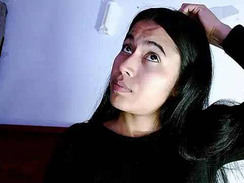 Snapshot of brihanna_lena chatting on March 7, 2026, 6:21 am brihanna lena online show from March 7, 2026, 6:21 am