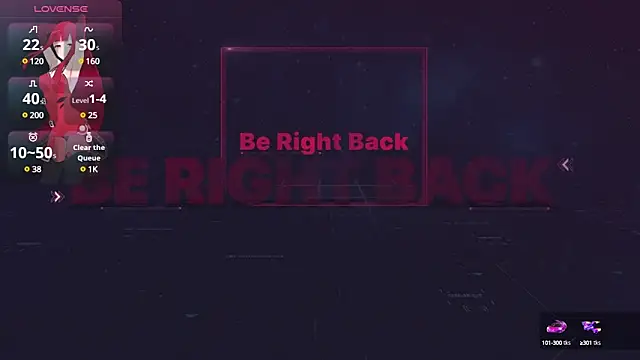 Brihanna sexxx online show from January 12, 2025, 8:36 am