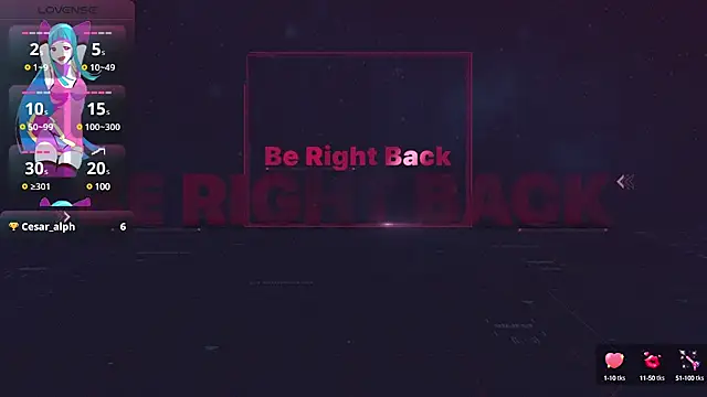 Brihanna sexxx online show from January 16, 2025, 9:37 am