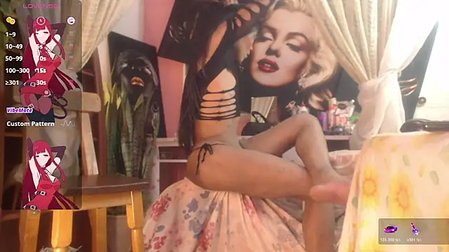 Snapshot of Brihanna_sexxx chatting on June 2, 2026, 6:37 am Brihanna sexxx online show from June 2, 2026, 6:37 am