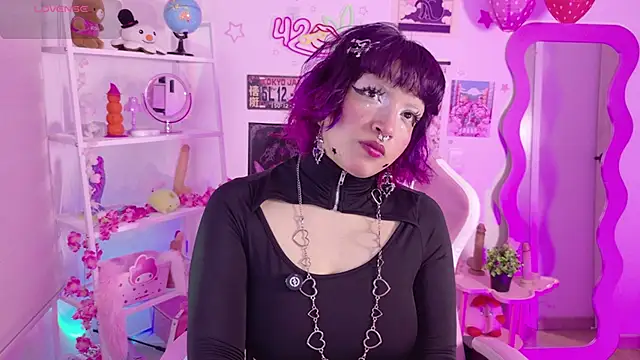 lady noize online show from April 29, 2026, 11:00 pm