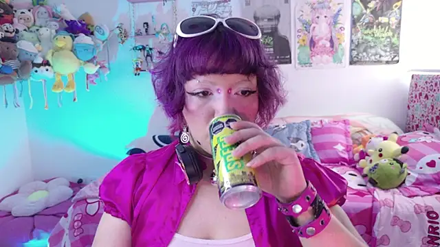 lady noize online show from May 8, 2026, 9:42 pm