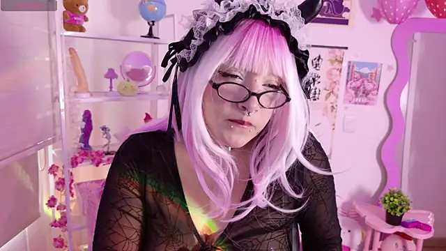 lady noize online show from May 18, 2026, 9:42 pm